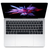 苹果电脑新MacBook Pro-13寸/I5-2.3GHZ/3.1GHZ   128G/256/512GB(银色 3.1Hz)