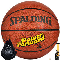 篮球NBA大前锋篮球PU皮比赛训练用球74-103