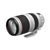 佳能(Canon) EF 100-400mm f/4.5-5.6L IS II USM远摄变焦 100-400II代镜头(2.优惠套装二)