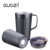 GUOZI果兹 摩卡·星途咖啡杯套装 ｜GZ-B39(黑色 默认)