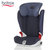 britax宝得适百代适原装进口汽车儿童安全座椅凯迪成长ISOFIX接口3-12岁(皇室蓝)
