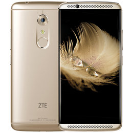 兴(ZTE)AXON天机 7(A2017)全网通4G版手机 
