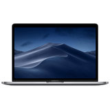 Apple 2019款Macbook Pro 13.3【带触控栏】i5 8G 128G RP645显卡 深空灰 苹果笔记本电脑 轻薄本 MUHN2CH/A