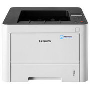 联想(Lenovo) LJ3303DN 黑白激光网络打印机 （自动双面 有线网络）