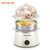 九阳（Joyoung） ZD-7J92煮蛋器 防干烧断电保护 双层大容量