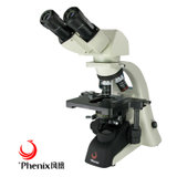 江西凤凰生物显微镜PH100-3A41L-EP双目TV光学专业医用高倍显微镜 PH100-2B41L-IPL