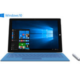 微软（Microsoft） Surface Pro3（专业版 Intel i7-256G存储 8G内存）12英寸平板电脑(套餐四)