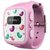 UMEOX W268卫小宝儿童手表（可爱粉）双向通话  防止玩游戏的儿童手表手机