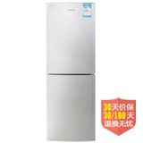 西门子（SIEMENS）KK25V1160W 254升 一级能效 机械控温 双门冰箱