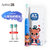 艾优（ApiYoo）儿童电动牙刷 3-12岁幼儿牙刷 6-12岁无线充电防水宝宝牙刷 A7儿童电动牙刷(蓝色)