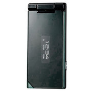 夏普（SHARP）SH7218U手机（黑色）