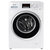 海信洗衣机XQG80-S1208FWS白