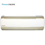 大金(DAIKIN) 2匹 变频 冷暖 壁挂式空调 FTXG250NC-W(白色)
