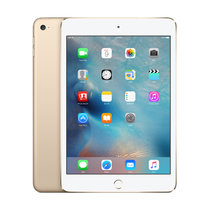 Apple iPad mini 4 7.9英寸平板电脑(金色 WLAN版)