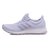 阿迪达斯 Adidas Ultra Boost  UB3.0  休闲运动鞋小白鞋爆米花跑步鞋(浅灰色 41)