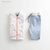 【两面穿】马克珍妮2018秋装儿童女童运动套装 宝宝卫衣套装82220(120(6T建议身高120cm) 蓝粉)