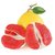 广东红心蜜柚2只装（约4.5-5.5斤）红肉柚子