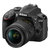 尼康（Nikon）D3400 单反套机（AFP DX 18-55mm/3.5-5.6G VR） 入门数码单反相机第2张高清大图