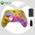 微软Xbox Series S/X无线控制器2020款 蓝牙 有线 无线 手机 PC游戏手柄 无线套装(地平线5限量版 接收器 定制电池 国行正品)