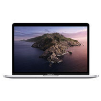 Apple 2019款 Macbook Pro 13.3【带触控栏】i5 8G 256G RP645显卡 银色 苹果笔记本电脑 轻薄本 MUHR2CH/A
