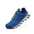 Adidas 阿迪达斯刀锋战士4代男女鞋2015夏季款运动跑步鞋(宝蓝深蓝嫩黄40-45 44)