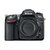 尼康（Nikon）D7100 单反相机 单机身 中端单反 APS画幅 机身紧凑轻巧，51点自动对焦，全高清摄像(官方标配)
