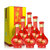 百年北京牛栏山二锅头1992年轮酒38度浓香型500ml*6瓶装 白酒整箱(牛栏山1992)