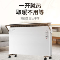 先锋欧式快热炉取暖器浴室家用电暖器电暖气浴室暖风机DF1805/HD85RC-22(欧式快热炉)