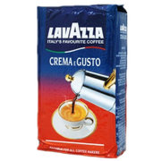 乐维萨（Lavazza）经典咖啡250g