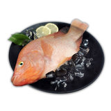 简烹彩虹鲷2条+白蕉海鲈鱼2条+黑琥斑2条组合600gx6袋海鲜水产 好食材 简单烹