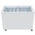 海尔（Haier）SD-376A商流冷柜 卧式冷冻展示柜 单温冷冻商用冷柜