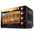 美的（Midea）T3-L385C 电烤箱