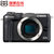 佳能（Canon） EOS M6 微单相机 单机 15-45mm微单套机 18-150mm微单套机  新品可选(M6 单机身)第2张高清大图