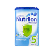 荷兰牛栏Nutrilon婴幼儿配方奶粉5段800g(2岁以上)