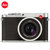 徕卡(Leica)Q Typ116 全画幅 便携 数码相机 莱卡微单 高端卡片照相机 银色 19022