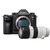 索尼（SONY）A9/ILCE-9 a9 全画幅微单数码相机(含索尼FE70-200 2.8GM)第3张高清大图