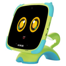 优学派儿童平板电脑V6儿童AI伴学机器人绿指学互动绘本伴读明星外教卡拉OK智能语音