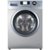 海尔（Haier）EG8012HB86S 8公斤洗衣烘干一体滚筒洗衣机