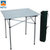凹凸 轻便型全铝合金折叠桌椅 折叠桌子 休闲桌 户外桌子 AT6701