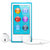 Apple iPod Nano MD477CH/A（BLUE）（16GB）