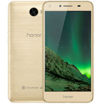 华为（Huawei）honor/荣耀畅玩5（双卡双待，5.0英寸，4G智能手机）华为畅玩5(金色)