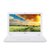 宏碁（Acer）V3-371-56RQ 13.3英寸笔记本电脑（ i5-4210U 4G 128G SSD win8 白色）