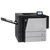 惠普(HP) M806DN 黑白 激光打印机 (计价单位台)