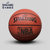 斯伯丁SPALDING旗舰店NBA掌控比赛用球室内室外PU篮球7号球74-604Y(74-604Y 7)