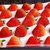 正宗丹东 99牛奶红颜草莓新鲜水果实心甜东港九九草莓情人节礼盒(开袋即食 1000g)