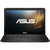华硕（ASUS）VM591UR7500 15.6英寸 轻薄便携商务笔记本电脑 七代i7-7500U 2G 独显(8G内存)