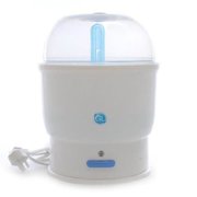 GL格朗 婴儿奶瓶蒸汽消毒器/消毒锅X-1