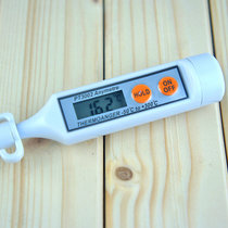 美德时食品温度计 PT3002 液体温度计 水温计 油温计 奶温计