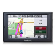 Garmin佳明4592 车载GPS导航仪 5寸高清电容屏 蓝牙免提 安卓系统 原装*