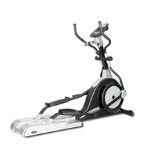 康林健身系列 KL9870 商用磁控椭圆机 轨道健身车 椭圆机家用健身器材(黑色 椭圆机)